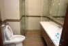 A 2 bedroom apartment for rent in Trang An Complex